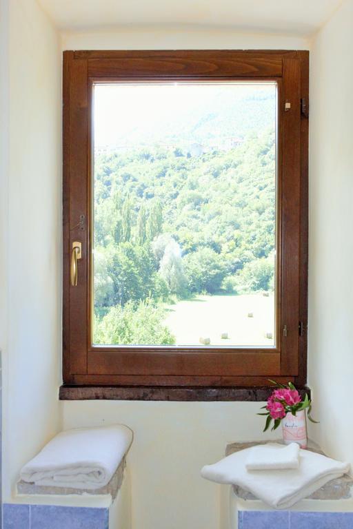 Agriturismo Casale La Palombara Cerreto di Spoleto Quarto foto
