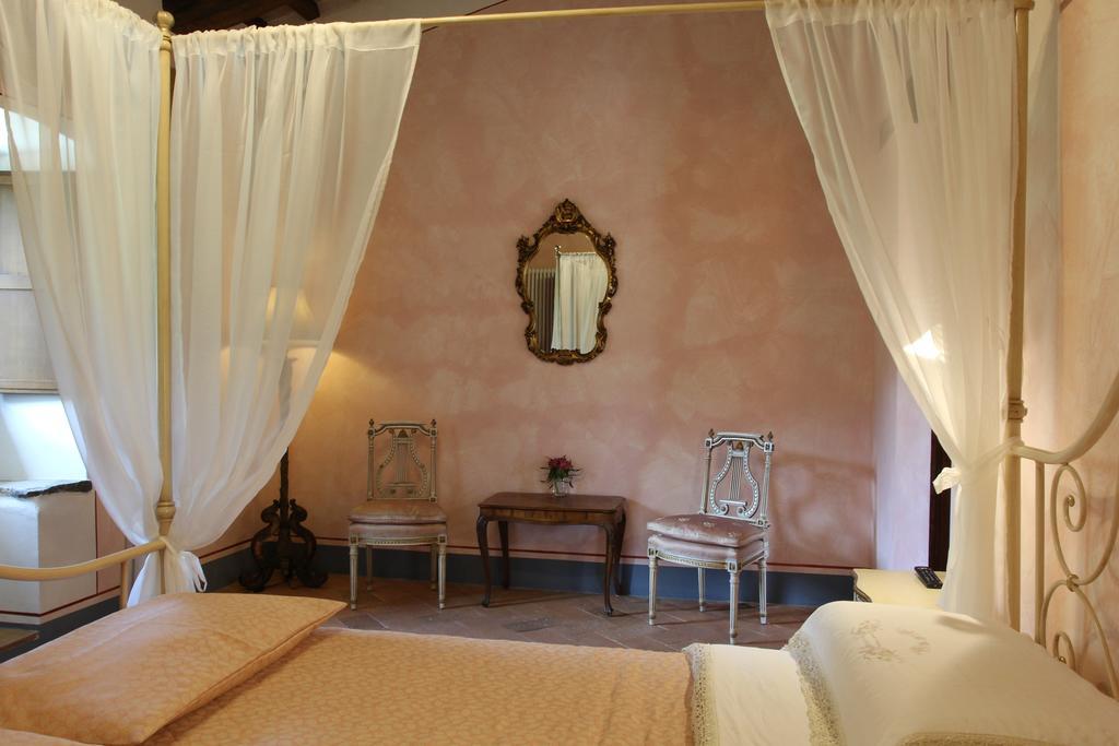 Agriturismo Casale La Palombara Cerreto di Spoleto Quarto foto