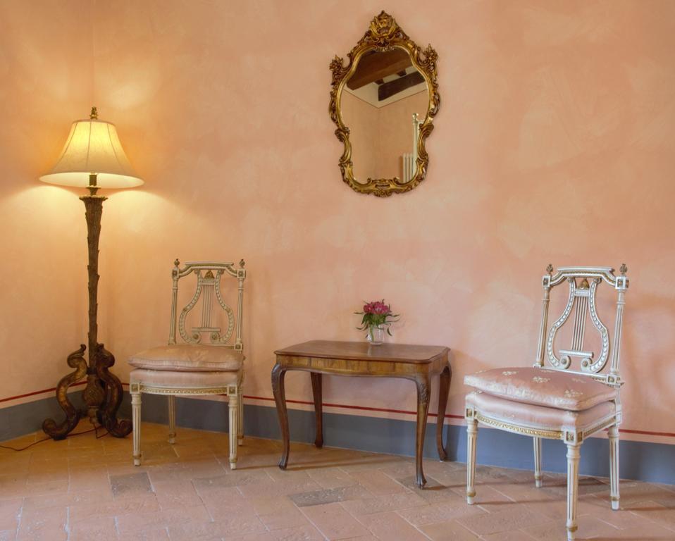 Agriturismo Casale La Palombara Cerreto di Spoleto Quarto foto
