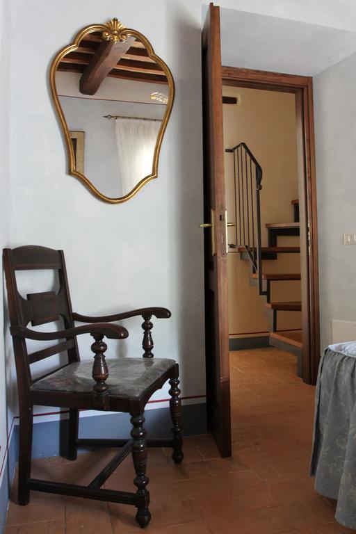 Agriturismo Casale La Palombara Cerreto di Spoleto Quarto foto