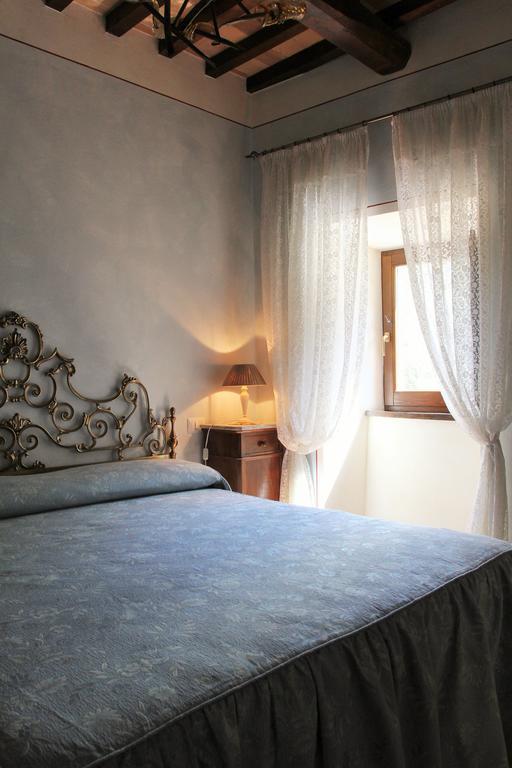 Agriturismo Casale La Palombara Cerreto di Spoleto Quarto foto