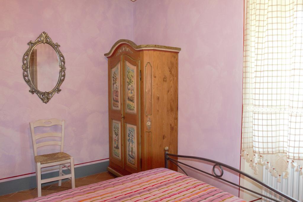 Agriturismo Casale La Palombara Cerreto di Spoleto Quarto foto