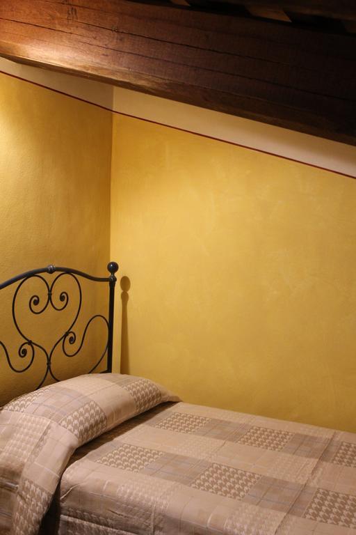 Agriturismo Casale La Palombara Cerreto di Spoleto Quarto foto