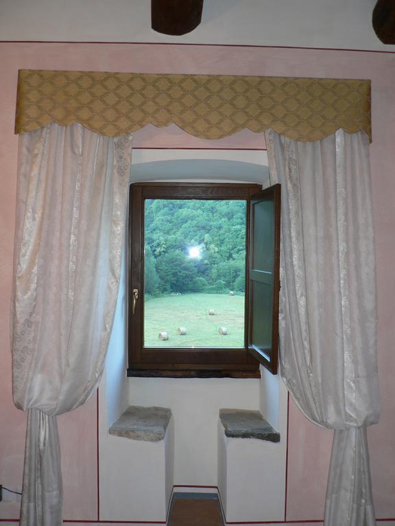 Agriturismo Casale La Palombara Cerreto di Spoleto Quarto foto